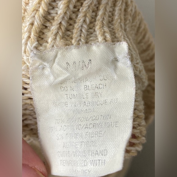 Vintage Northern Reflections x Parkhurst Knit Sweater - Picture 7 of 7